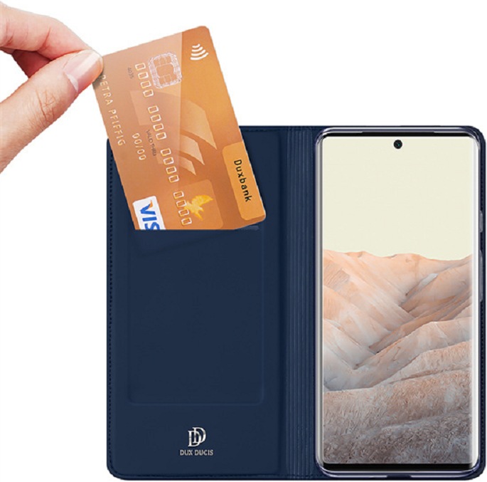 Actual product image Dux Ducis Skin Pro (Google Pixel 6)