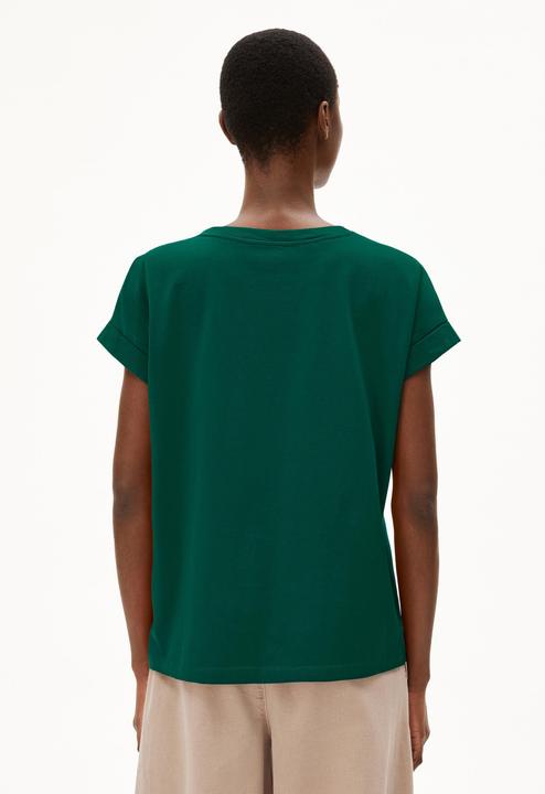 Produktbild Armedangels Women's Idaa Logo (XXL)