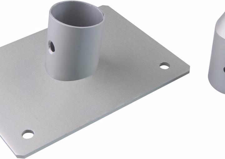 Image du produit Windhager Mât pour voile solaire
