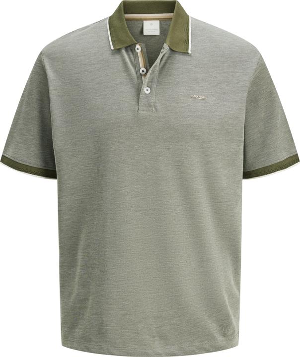 Image du produit Jack & Jones Jpralves Ss Polo Styd Ss25 (M)