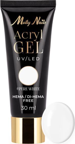 Pure White