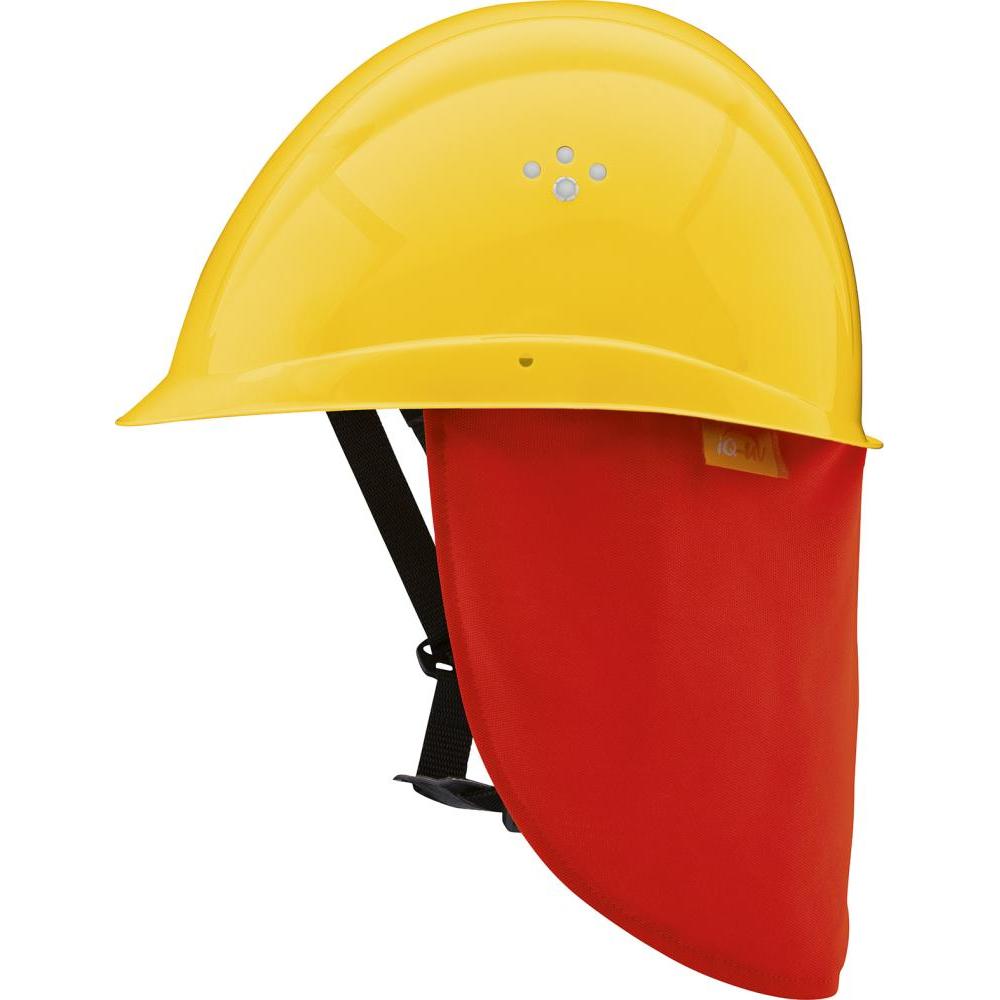 Schubiger, Kopfschutz, Inap-Profiler Plus Uv Drehverschluss - (51 - 64 cm)