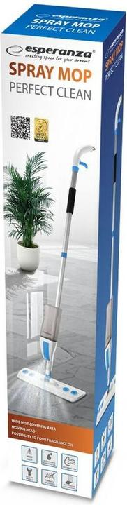 Actual product image Esperanza Perfect Clean (1 pcs.)