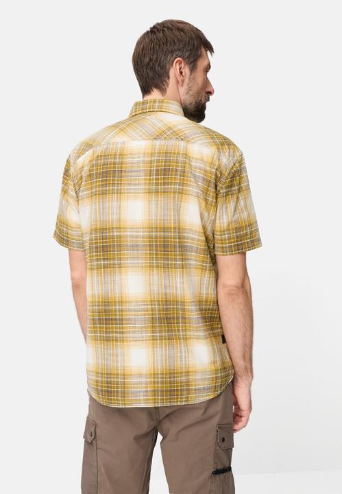 Immagine prodotto Camel Active Kurzarmhemd mit Brusttaschen (4XL)