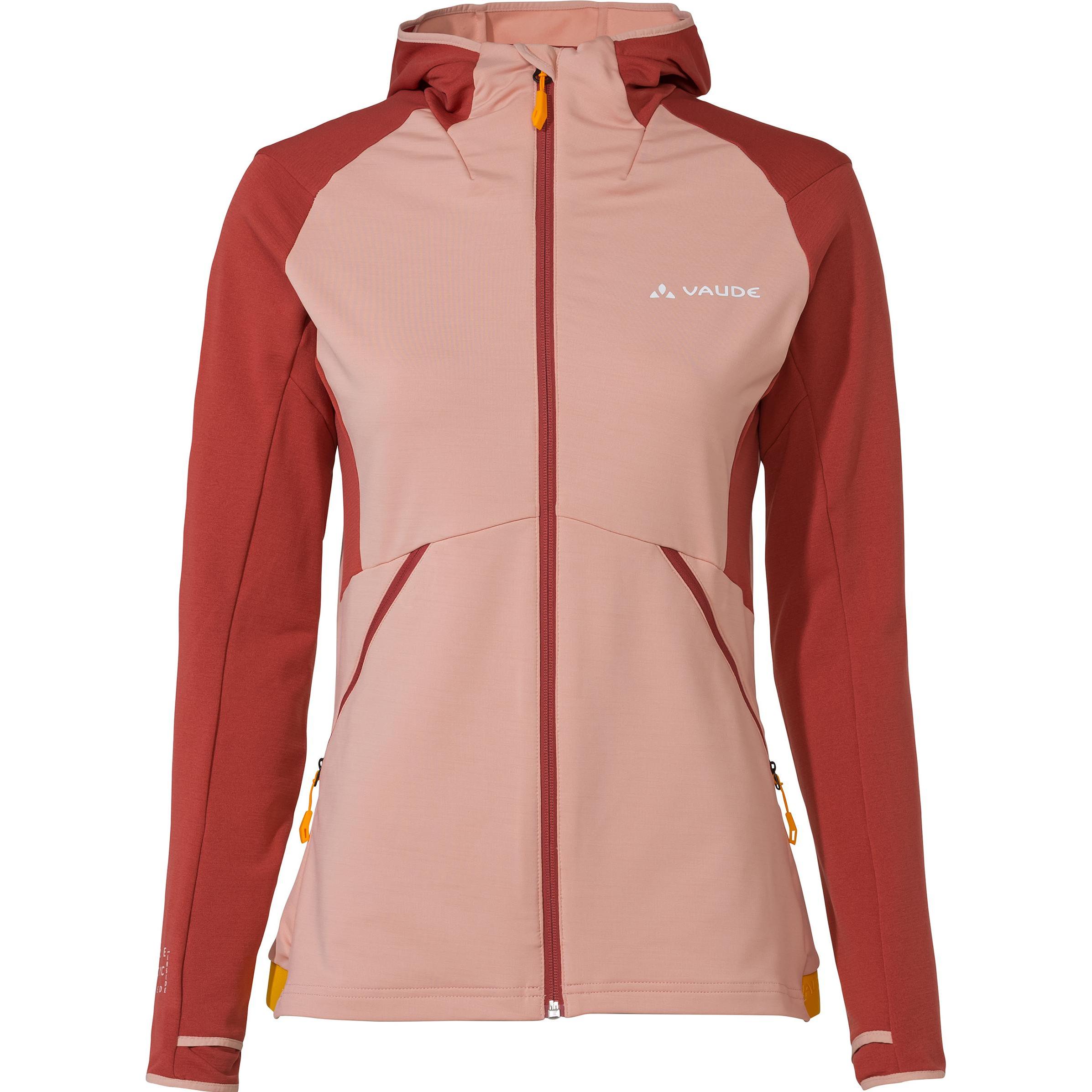 Vaude, Damen, Jacke, Scopi (L), Pink, L