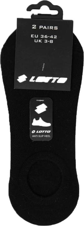 Produktbild Lotto - Füsslinge (2er-Pack) (2er Pack, 43 - 46)