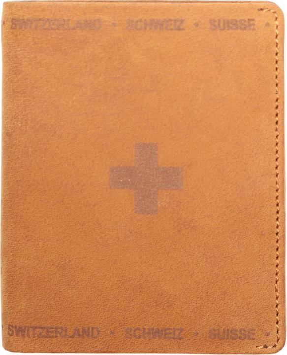 Actual product image Giorgio Carelli Unisex billfold
