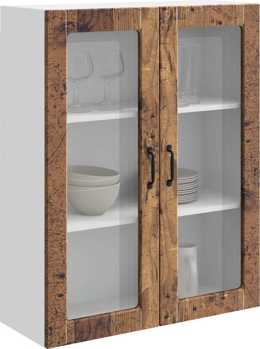 Produktbild vidaXL Küchenschrank (80 x 31 x 100 cm)