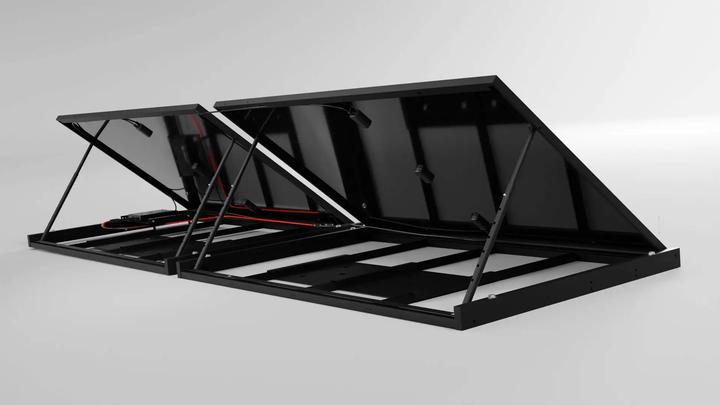 Produktbild Hepa Solar PREMIUM 800 (800 W, 23.50 kg)