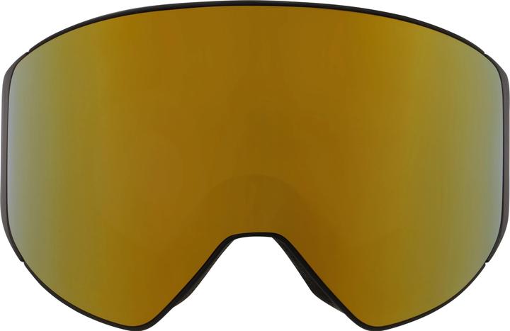 Immagine prodotto Skibrille JAMM-09YE2 Dunkelgelb