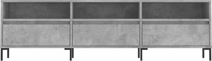 Produktbild vidaXL TV-Schrank (30 x 150 x 44.50 cm)