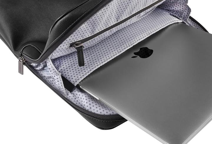 Actual product image Moleskine Classic2.0devicebagvertblk (14.96")