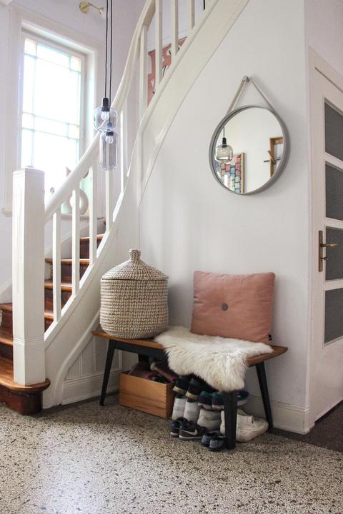 Immagine prodotto A Home Like a Hug (Tedesco, Steffi Heyen, 2024)