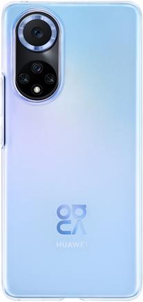 Image du produit Huawei Couverture souple TPU Etui de protection transparent (Nova)