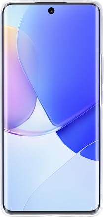 Image du produit Huawei Couverture souple TPU Etui de protection transparent (Nova)