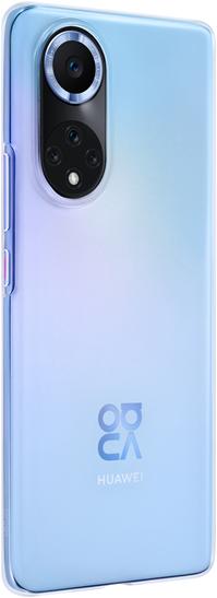Image du produit Huawei Couverture souple TPU Etui de protection transparent (Nova)
