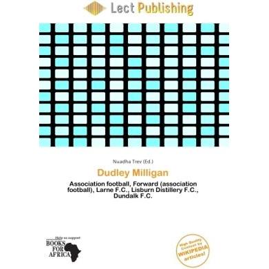Dudley Milligan, Ratgeber