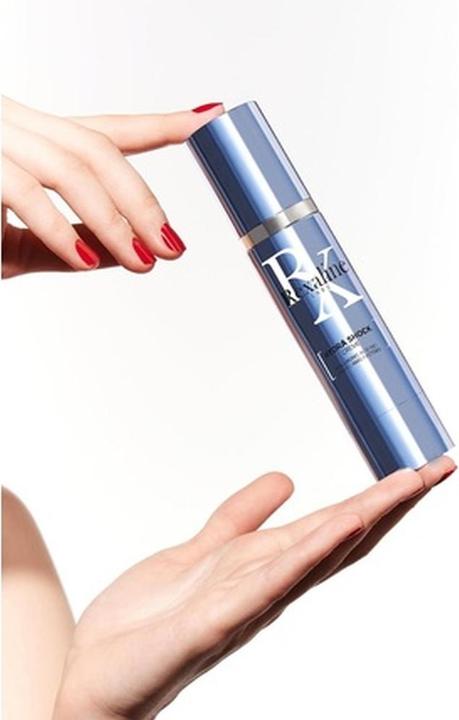 Actual product image Rexaline 3D Hydra can (50 ml, 24h cream)