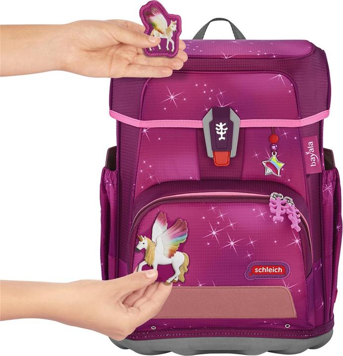 Image du produit Step by Step Accessoires pour cartables MAGIC MAGS