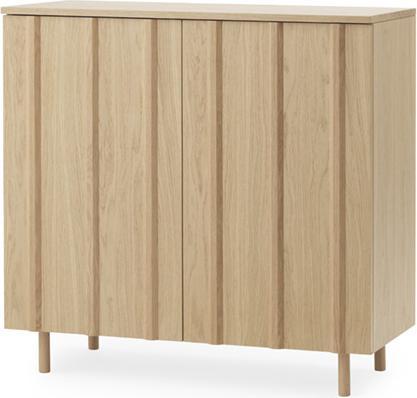 Actual product image Normann Copenhagen Rib (98.50 x 45 x 96.50 cm)