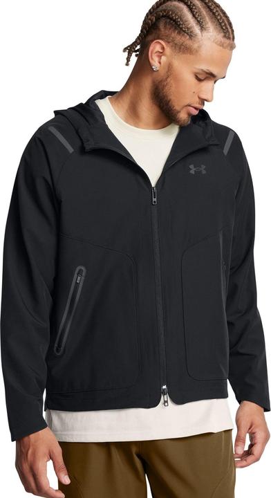 Produktbild Under Armour Unstoppable Jacket LC - 67065 (XXL)