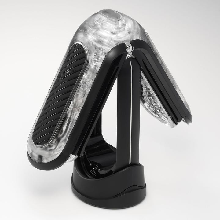 Actual product image Tenga Masturbator