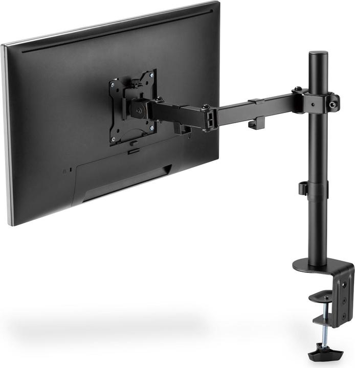 Image du produit Digitus Support universel de fixation pour moniteur unique (Tables, 32", 8 kg)