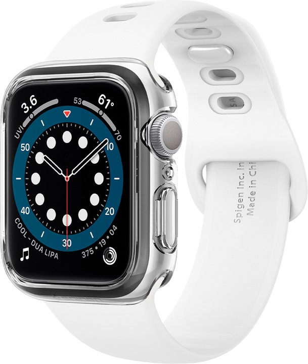 Actual product image Spigen Ultra Hybrid