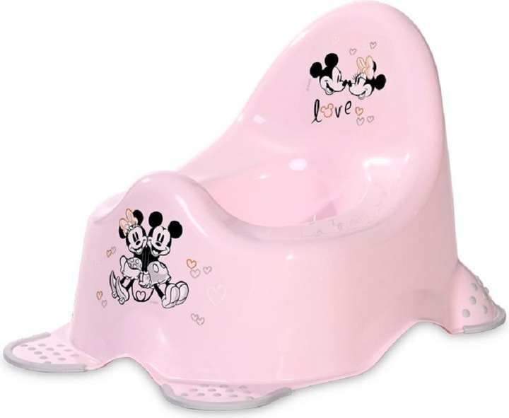 Actual product image Lorelli pot comique, motifs amusants