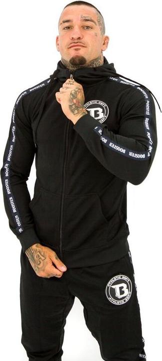 Booster Fight Gear Athletic Dept Track 1 (L)