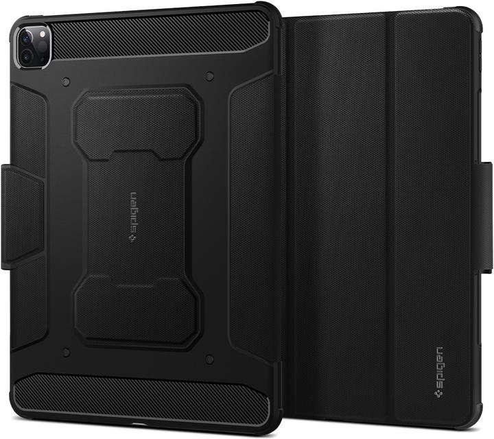 Produktbild Spigen Rugged Armor Pro (IPAD PRO 12.9 2021)