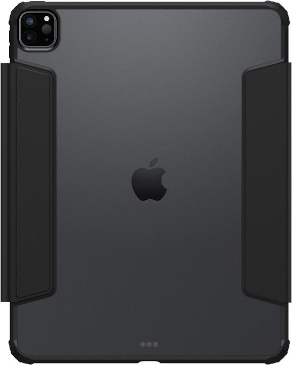 Actual product image Spigen Ultra Hybrid Pro (iPad Pro 12.9 2021 (5th Gen))