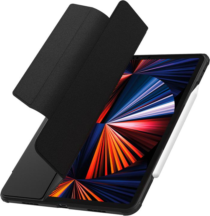 Actual product image Spigen Ultra Hybrid Pro (iPad Pro 12.9 2021 (5th Gen))