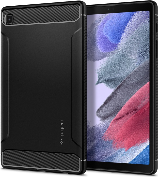 Spigen Rugged Armor (Galaxy Tab A7 Lite)