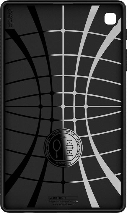 Produktbild Spigen Rugged Armor (Galaxy Tab A7 Lite)