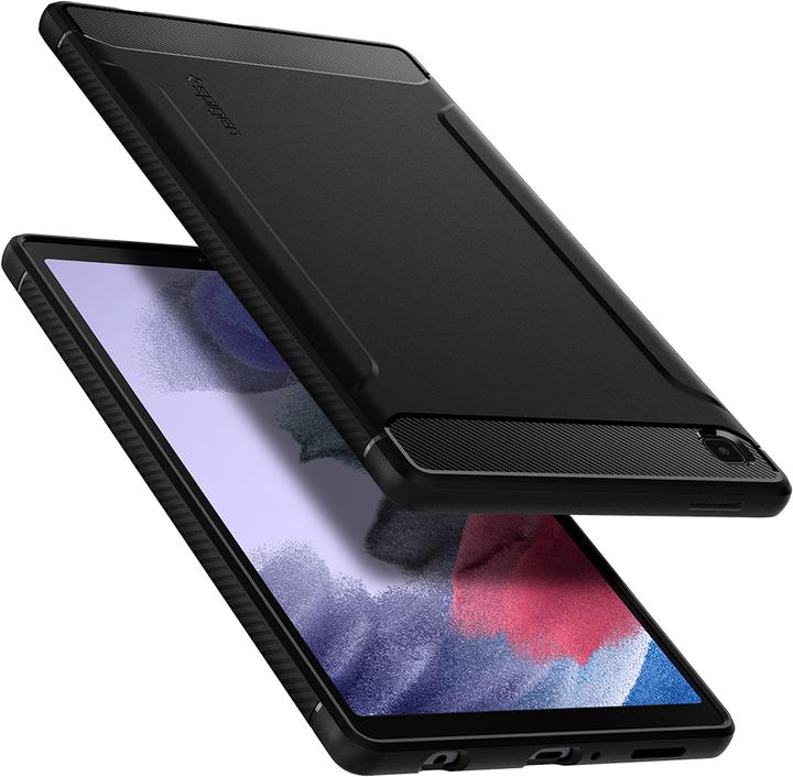 Produktbild Spigen Rugged Armor (Galaxy Tab A7 Lite)