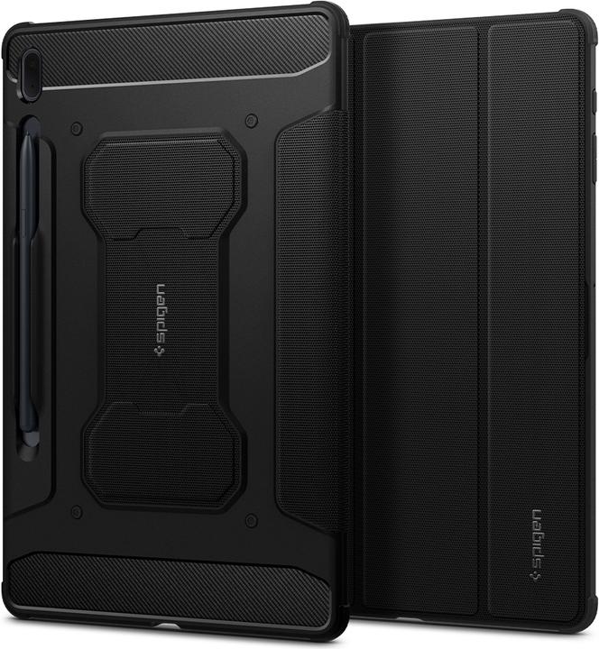 Produktbild Spigen Rugged Armor Pro (Galaxy Tab S7 FE)