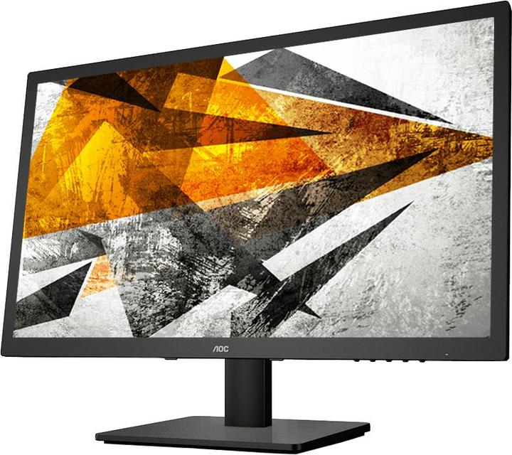 Produktbild AOC E2475swj (1920 x 1080 Pixel, 24")