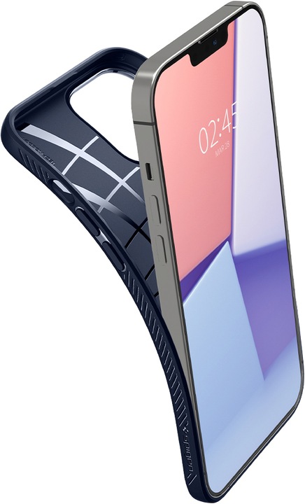 Image du produit Spigen Air liquide (Apple iPhone 13 Pro)