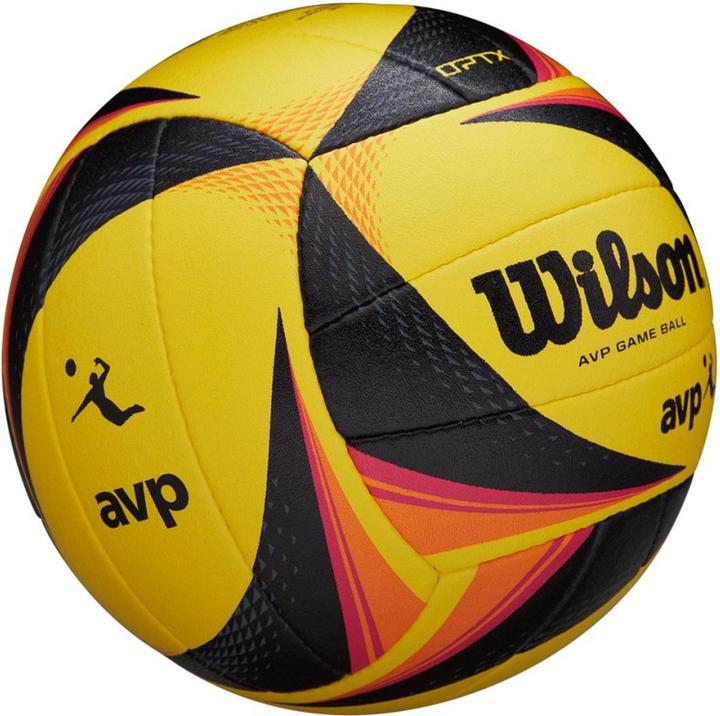 Actual product image Wilson Optx Avp (5)