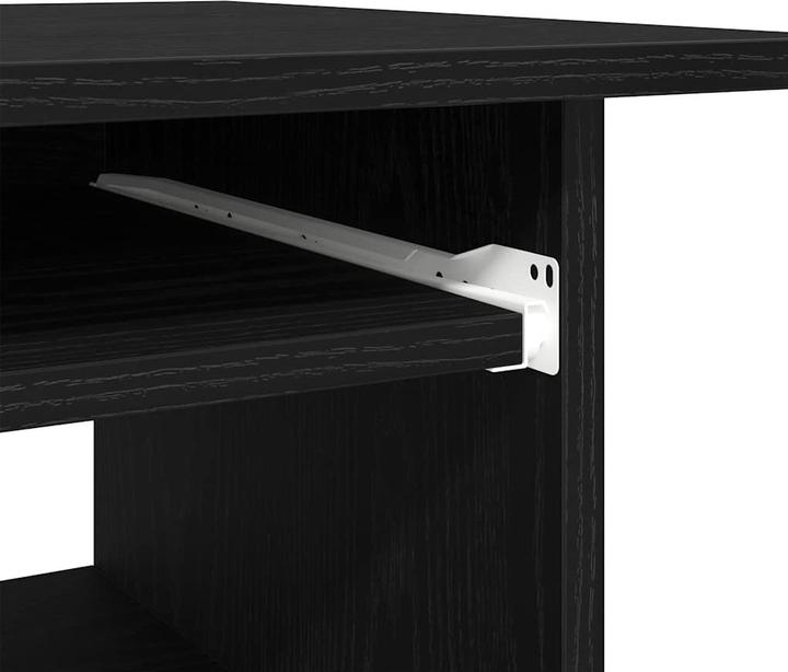 Produktbild vidaXL Schreibtisch (80 x 45 x 74 cm)