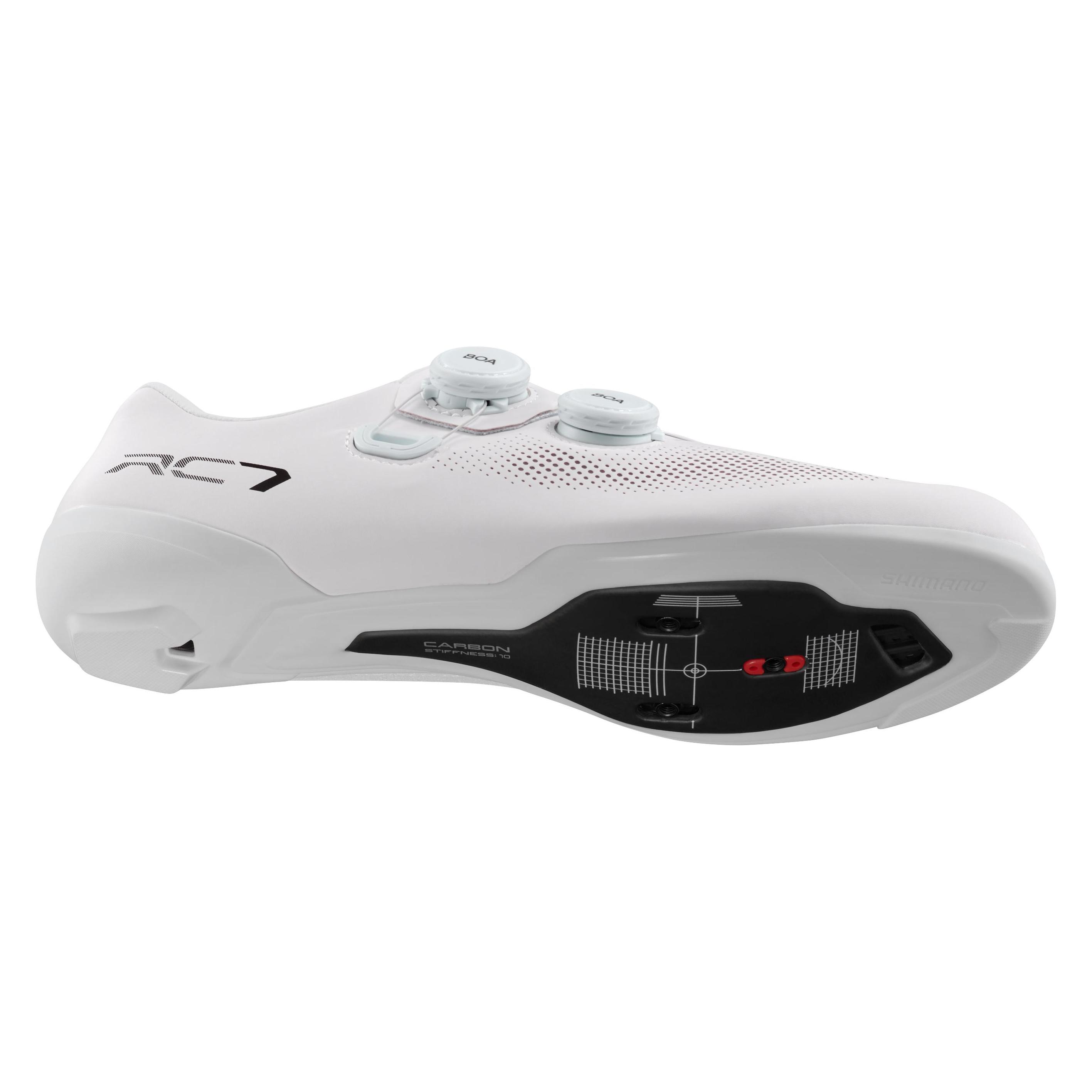 Chaussures vélo de course Shimano R086 SPD SL | Kaufen auf