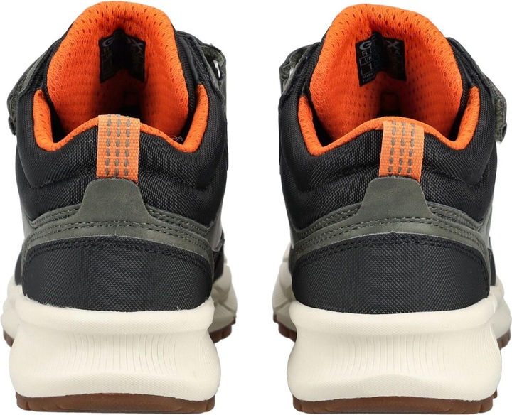 Actual product image Geox J36LCG 0MEFU C0623 (35)
