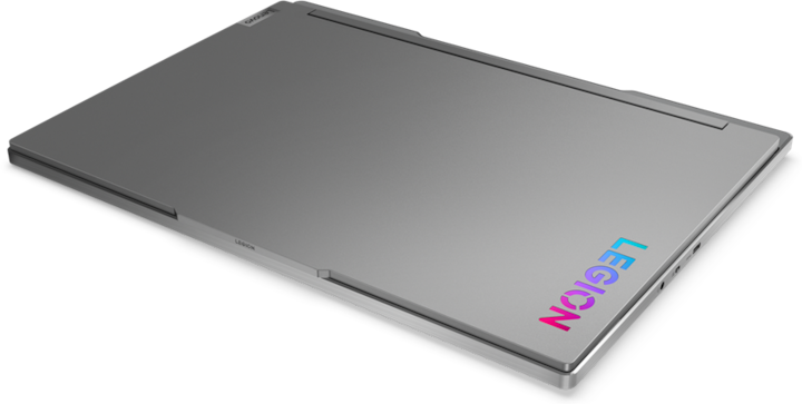 Actual product image Lenovo Legion 7 RX 6850M XT (16", AMD Ryzen 7 6800H, 32 GB, 1000 GB, CH)