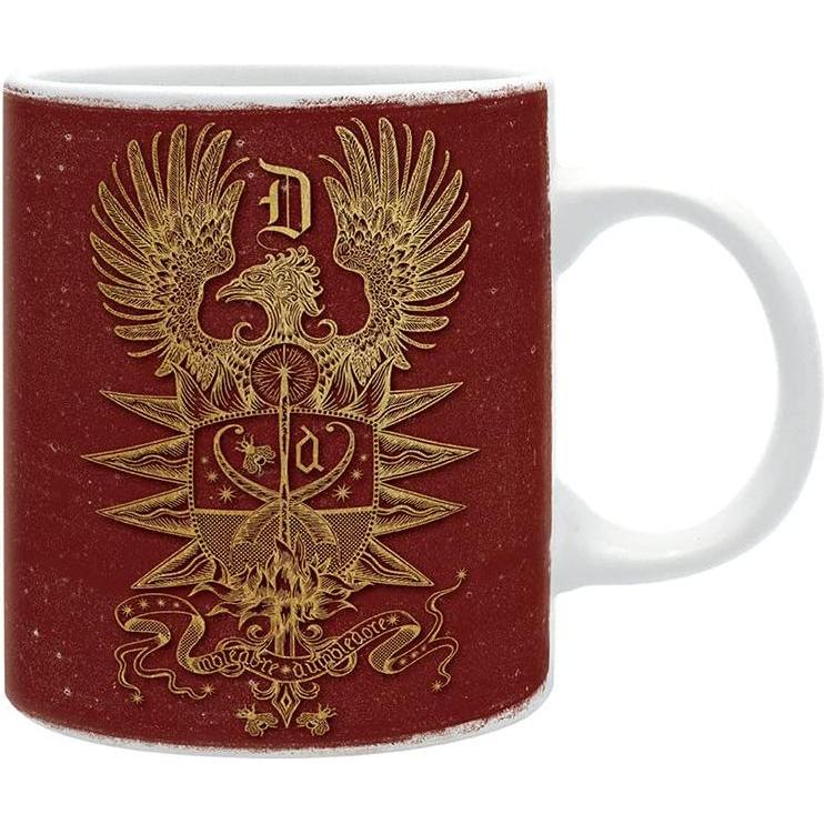 GB Eye, Tasse, Tazza 320ml Subli Animali Fantastici : Phoenix (320 ml, 1 x)