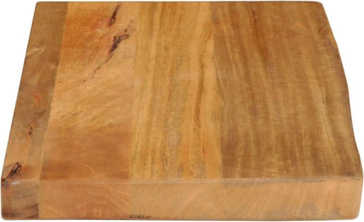 Actual product image vidaXL Tischplatte (40 x 40 cm)