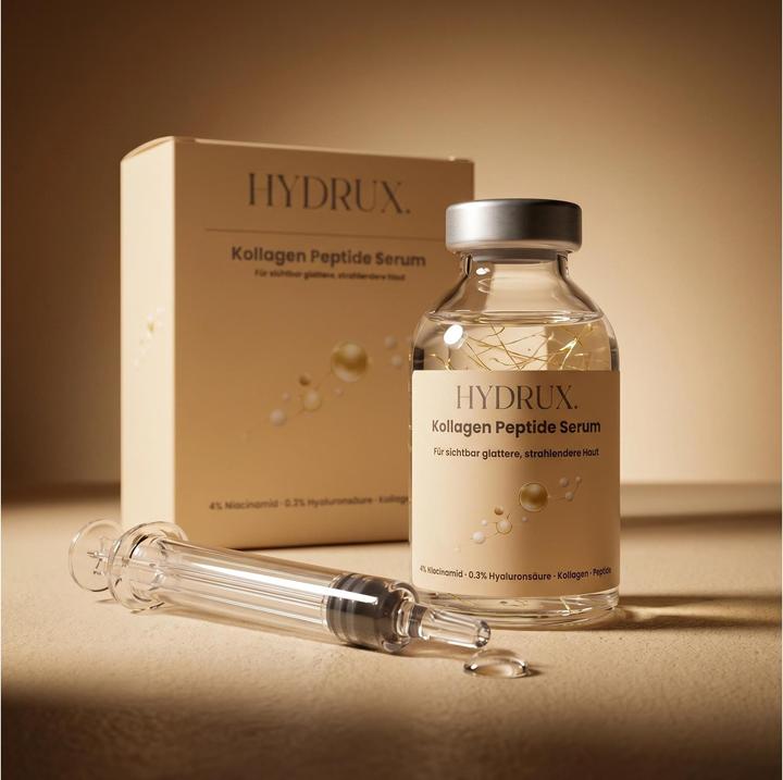 Actual product image Hydrux Kollagen Peptide Serum (40 ml)