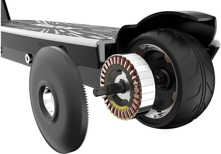 Productafbeelding Razor E Tekno (12 km/h, 6 km, 80 W)