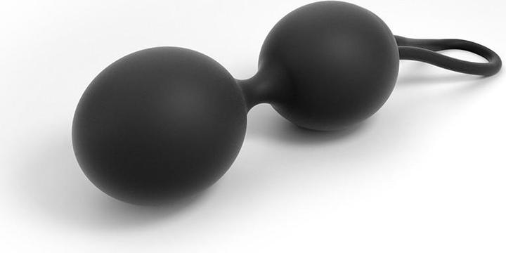 Produktbild Marc Dorcel Dual Balls Silicone Geisha Balls B