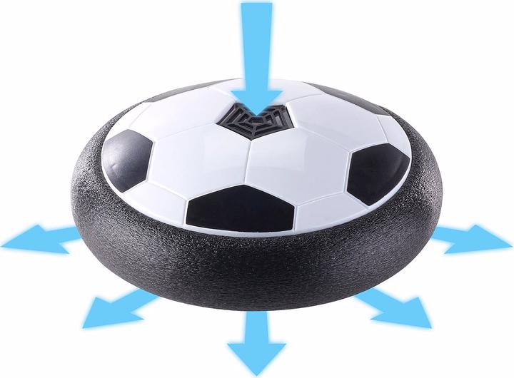 Playtastic Floating air cushion indoor soccer ball